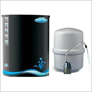10 LPH RO PLANT