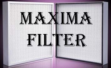 HEPA FILTER