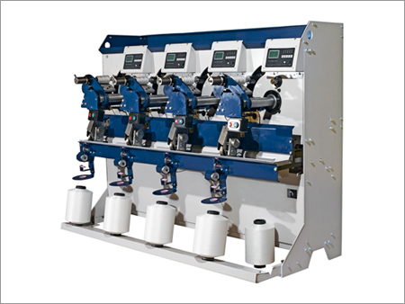 High Speed Winding Machine