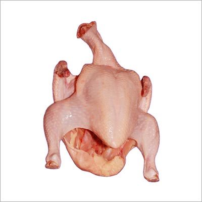 जमे हुए और प्रोसेस्ड भोजन