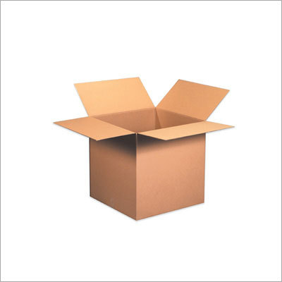Corrugated Box
