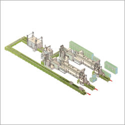 Automated System