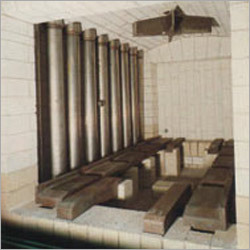 Furnace Interior