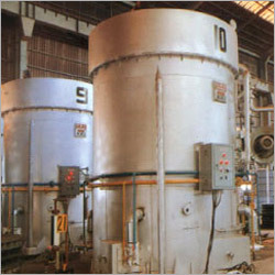 Bell Type Annealing Furnaces ( BAF )