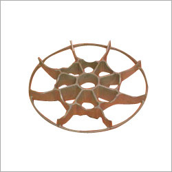 Basket Support
