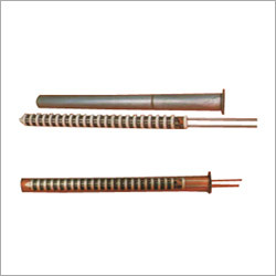 Rediant Tube Heater