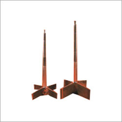 Fan Shaft