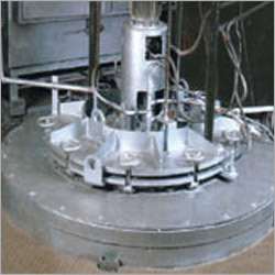 Pit Type Furnaces