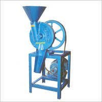 Auto Adjustable Supari Cutter - Metal, 30x20x40 Cm, Blue | Capacity 5 Kg/hr, 0.5 Hp Power, User-friendly, Fine Cutting, Low Power Consumption