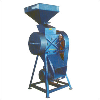 Diamond Supari Cutting Machine