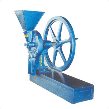 Hand Operated Supari Cutting Machines