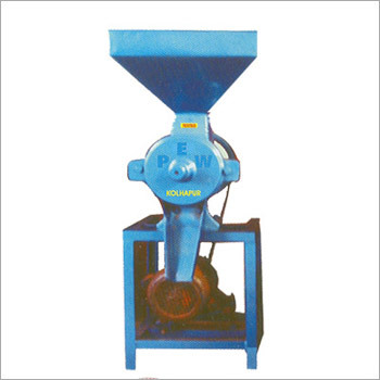 Pan Supari Cutting Machine