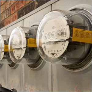 Electricity Meter