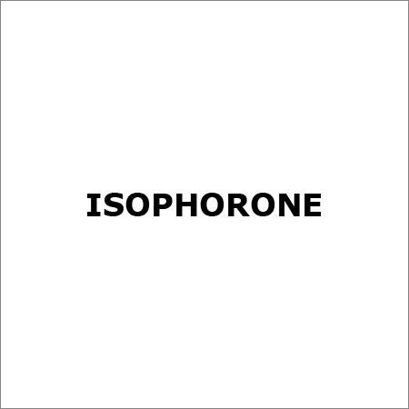 Isophorone