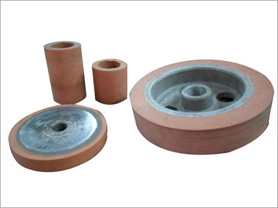 Silicon Rubber Products
