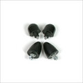 Precision Rubber Components