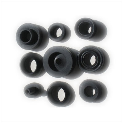 Rubber Moulded Components