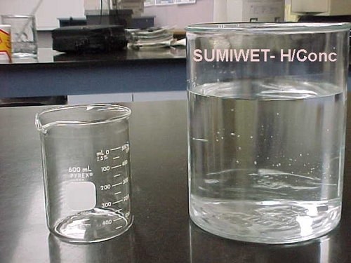 Rewetting Agent