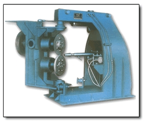 Moving Rotary