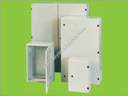 Industrial Electrical Enclosure
