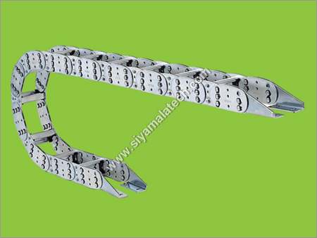 Cable Drag Chain
