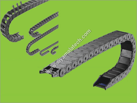 Cable Carriers