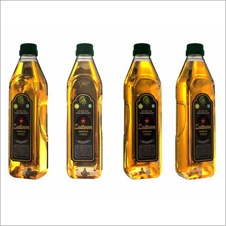 Olive oil