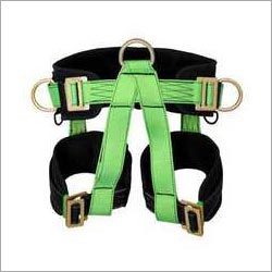 Sit Harness
