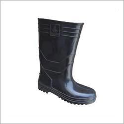 PVC Gumboot with Steel Toe