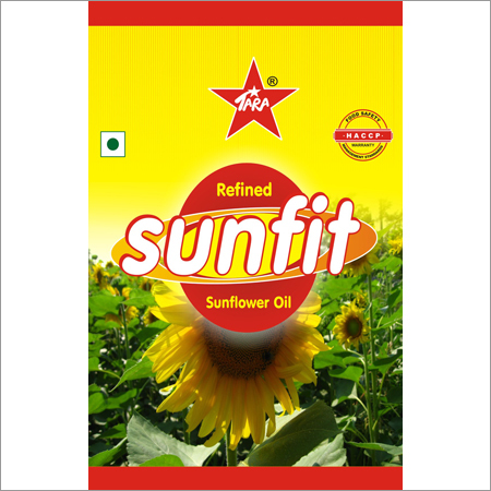 Refined Oil