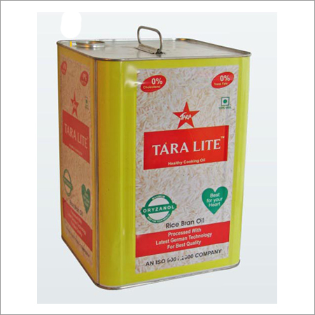 Tara Lite Rice Bran Oil