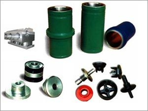 Mud Pump Parts