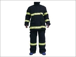 Fire Suit