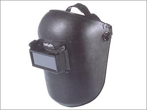 Welding Face Shield