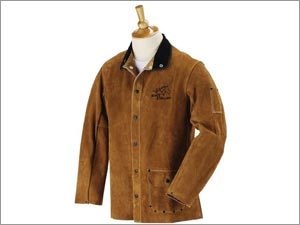 Welding Jacket