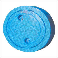 CI Manhole Cover