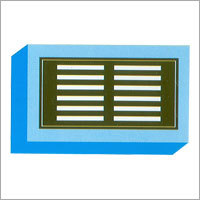 Rubber Grating