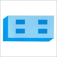 Grating Slab(4 Inch)