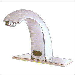 Automatic Water Faucet