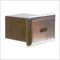 Concealed Urinal Flusher - 1/2 Bsp Water Supply, 6v Power, 30-45mm Sensor | Automatic Flush, Water Saving, Durable, Low Maintenance