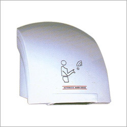 Fully Automatic Hand Dryers