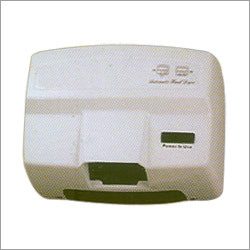 Fully Automatic Hand Dryers
