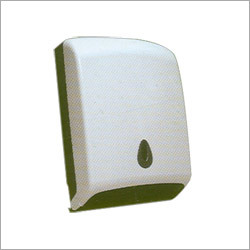 Tissue Paper Dispensers