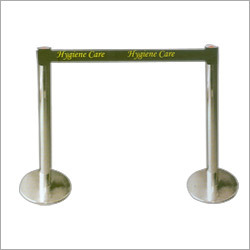 Free Standing Q Systems