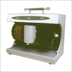 Auto Shoe Polish Machines