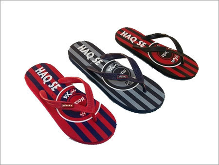 Indoor Slippers