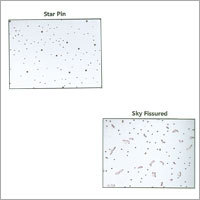 Fissured Series