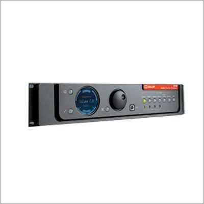 Dolby Digital Cinema Processor