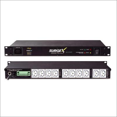 Eliminator Power Conditioner