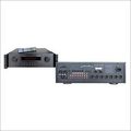 AV Preamp Decoder